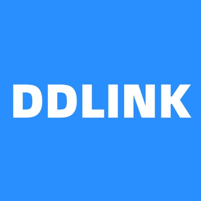 点点链接 | ddlink.cc