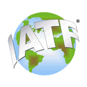 International Automotive Task Force – The IATF is an ad hoc group of automotive manufacturers and their respective trade associations, formed to provide improved quality products to automotive customers worldwide.