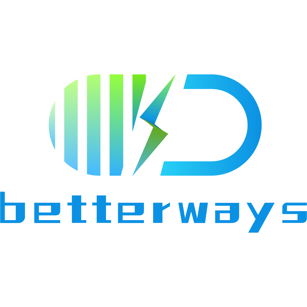 BetterWays - 广州宝策生物科技有限公司