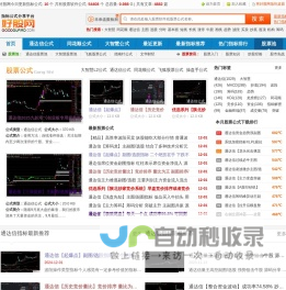 好股网-分享有价值的股票软件公式平台