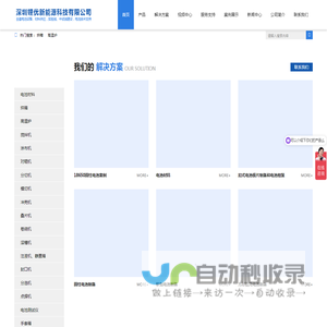 深圳锂优新能源科技有限公司