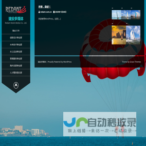 瑞安多媒体 – Redant Multi-Media Co., Ltd.