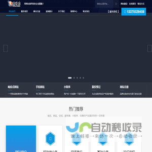 网站建设/制作公司_网站建设优化推广的网络公司