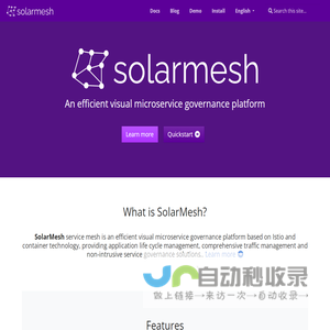 solarmesh