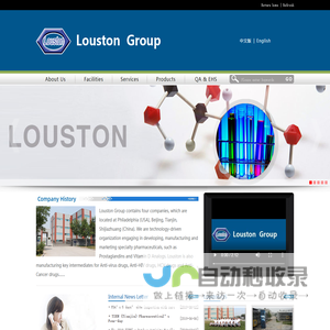 Louston Group