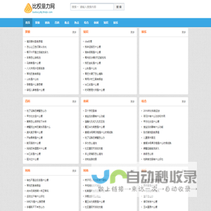 比权量力网