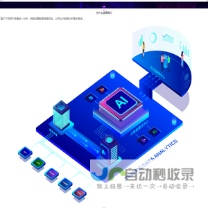 nCompass为您解答流量数据中的任何问题-智维盈讯