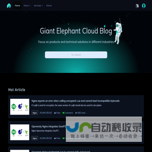 Home - Elephdev.com