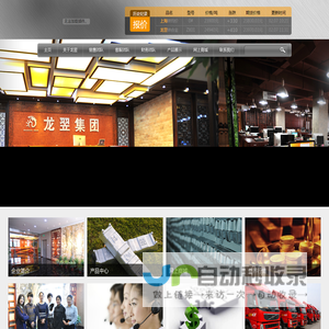 龙翌集团有限公司