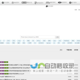 汽车驱动之家 - 您身边的汽车专家 | 专注汽车驱动下载|汽车安装教程|汽车系统下载|汽车工具下载