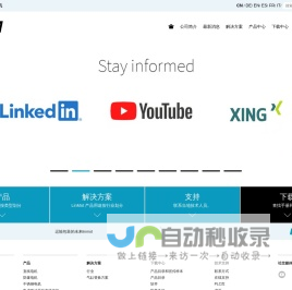 苏州科瑞力摩电机有限公司 Linmot