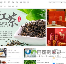 茶互喜 – 专业茶叶,茶具,茶艺,茶道,茶文化知识分享学习平台