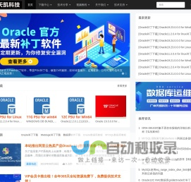 Oracle补丁下载 | patch补丁升级安装 | 绿盟等保CVE漏洞修复 | 数据库安全运维服务-广州天凯科技 - 广州天凯科技