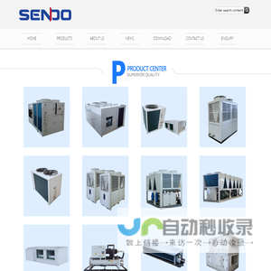 JINAN SENDO AIR CONDITIONING CO.,LTD