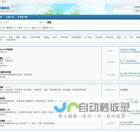 哈罗CQ火腿社区 - Powered by phpwind