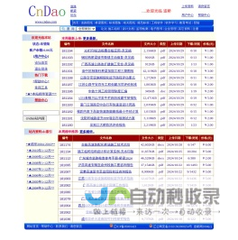 道桥网 cndao.com 全球中文道路桥梁技术资料第一门户