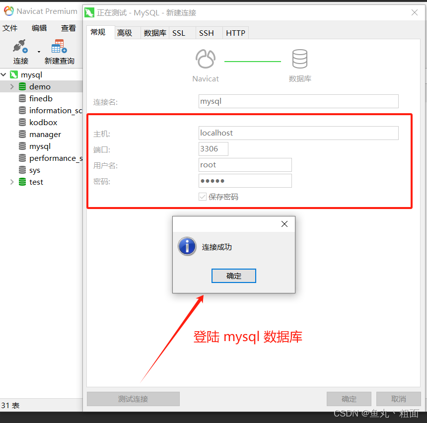 Python 连接 mysql 详解（mysql-connector-python）_AI开发_Kangle image.